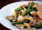 Moo Goo Gai Pan Recipe