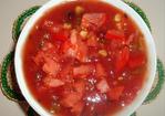 Black Bean and Corn Salsa Recipe