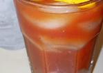 Bloody Mary Mix Recipe