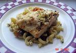 Broiled/Grilled Herb Butter Chicken Recipe