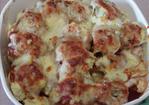 Cauliflower Provencal Recipe