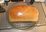 Perfect Sandwich Bread Recipe