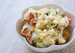 Dad's Potato Salad Recipe