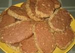 Chocolat Walnut Cookies Recipe