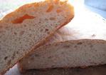 Ciabatta (Crusty Slipper Bread) Recipe