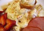 Ultimate Creamed Eggs Recipe