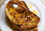 French Toast Recipe