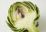 Pasta with Young Artichokes, Parsley, and White Wine Recipe