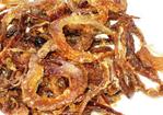 Crispy Fried Shallots Recipe