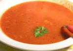 Croatian Simple Tomato Soup Recipe