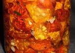 Do-It-Yourself Oven Sun-Dried Tomatoes Recipe