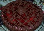 Chilled Raspberry Cheesecake Recipe