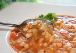 Easy Slowcooker Minestrone Recipe