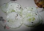 Easy Tasty Cucumber Salad Recipe