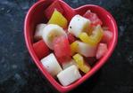 Ensalada Palmito Recipe (Hearts of Palm Salad) Recipe