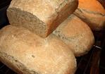 Ezekiel Bread Recipe