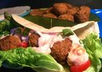 Falafel Recipe