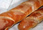 French Bread With Roasted Garlic Recipe