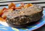 Ginger Ale Roast Beef Recipe
