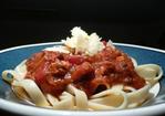 Grandma's Crock Pot Spaghetti Sauce Recipe
