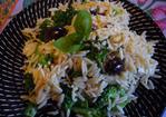 Greek Orzo and Broccoli Recipe
