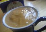 Icy Pumpkin Smoothie Recipe