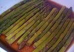 Ww Asian Marinated Asparagus - 1 Pt. Recipe