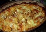 Jansson's Temptation (Swedish Potato and Anchovy Casserole) Recipe