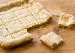 Earl Grey Shortbread Cookies Recipe
