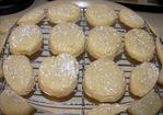 Joanne's Snowflake Cookies Recipe
