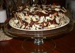 Julia Child's Reine De Saba (Queen of Sheba) Cake Recipe