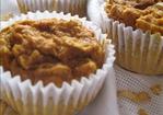 Kashi Friendly Fiber Muffins Recipe