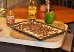 Kitchenaid Crusty Pizza Dough Recipe