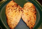 Grilled Tuscan Chicken Recipe
