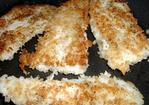 Your Basic Panfried Fish Recipe