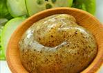 Lemon-Poppy Seed Dressing Recipe