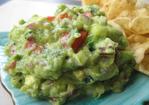 Haes' Crazy Hot Guacomole Recipe