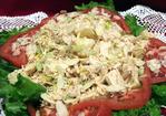Hawaiian Chicken Salad Recipe