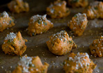 Baked Sweet Potato Falafel Recipe Recipe