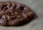 Chocolate Puddle Cookies Recipe Recipe