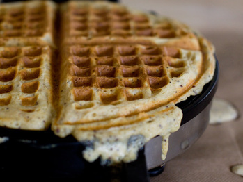 Multigrain_waffle_recipe