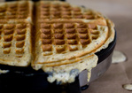 Multigrain Waffles Recipe Recipe