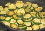Zesty Zucchini Saut&eacute; Recipe