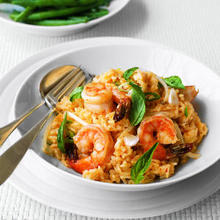 Lime Green Beans Recipe