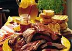 Smoky Chipotle Baby Back Ribs Recipe