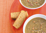Slow-Cooker Recipe: Smoky Pea Soup Recipe
