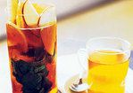 Pimm's Cup Recipe