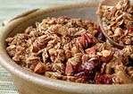 Power Granola Recipe