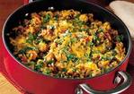 Southwest Pork in Black Bean Sauce Recipe