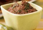 Caramelized Black Bean "Butter" Recipe